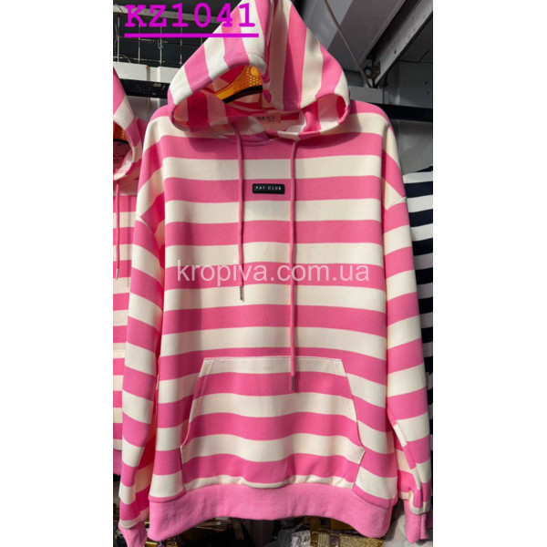Женское худи хлопок микс оптом 210925-700