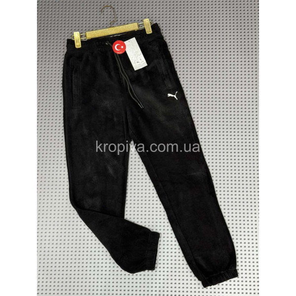 Мужские спортивные штаны норма Турция оптом 210925-787