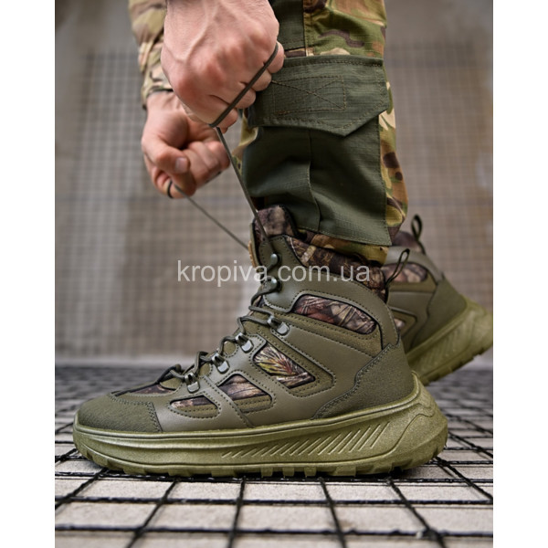 Черевики тактичні t434 демі для ЗСУ оптом 220925-712