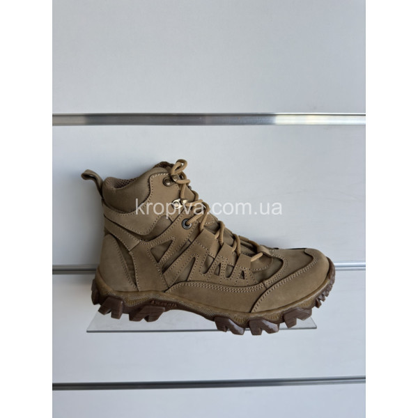 Черевики тактичні Драгон осінь для ЗСУ оптом 220925-722