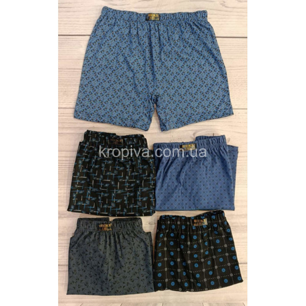 Чоловічі труси Beki мікс оптом 240925-0119