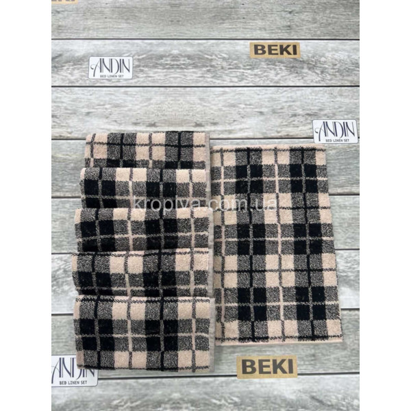 Рушник клітинка оптом 240925-0159