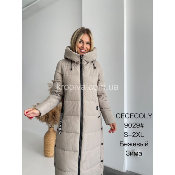 Женская куртка оптом 250925-53