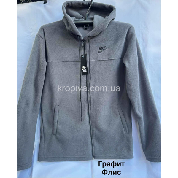 Мужская кофта норма флис оптом 260925-52