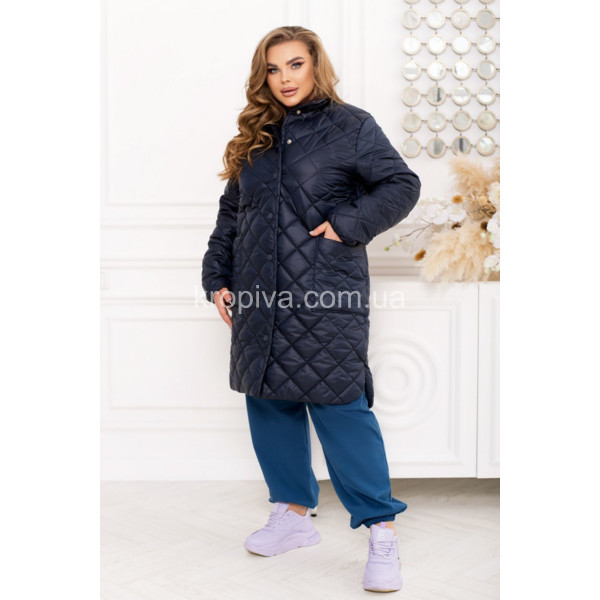 Женская куртка 2430 оптом 260925-112