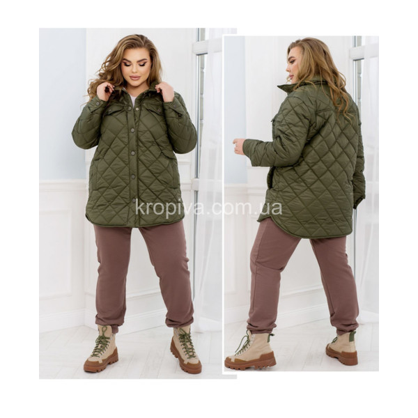 Женская куртка 2429 оптом 260925-122