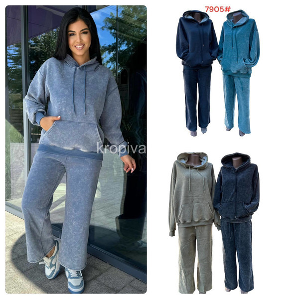 Женский костюм зима оптом 270925-48