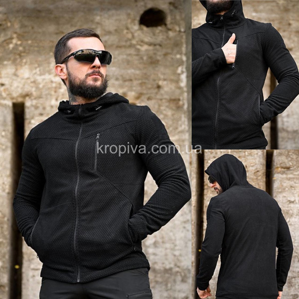 Кофта тактична фліс для ЗСУ оптом 250925-654