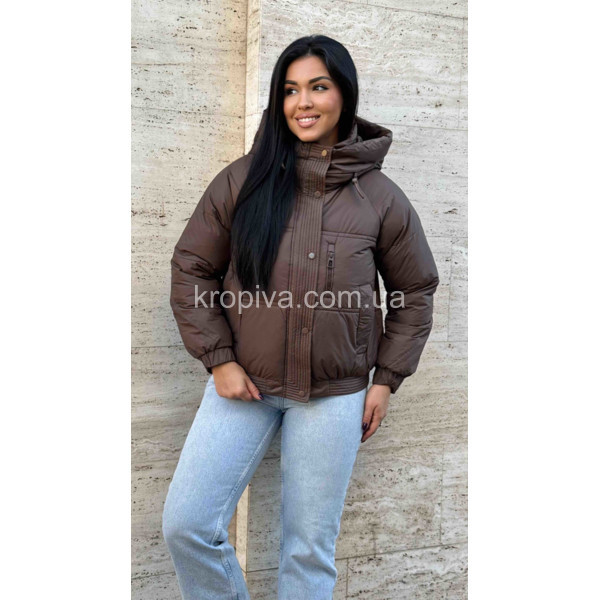 Женская куртка 8170 оптом 280925-86