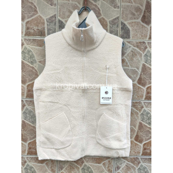 Женская жилетка АВ357 микс оптом 290925-12