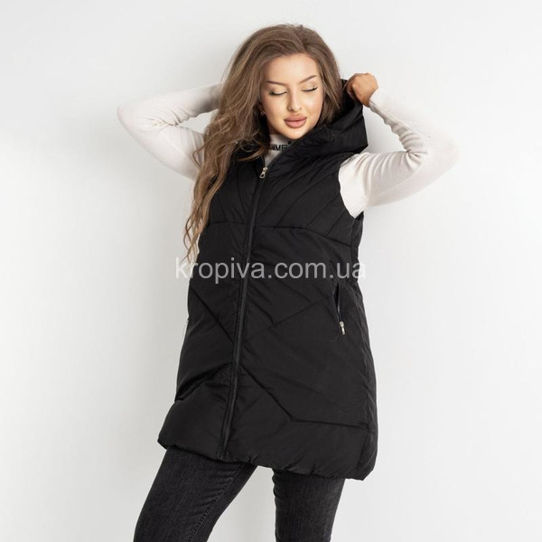 Женская жилетка 2319 оптом 300925-29