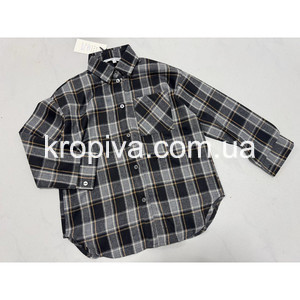 Дитяча сорочка 1575 оптом 290925-081