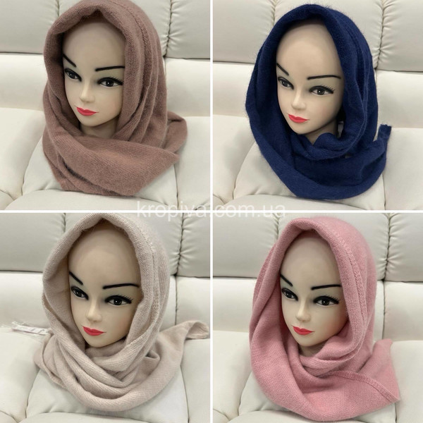 Женская косынка оптом 031025-120