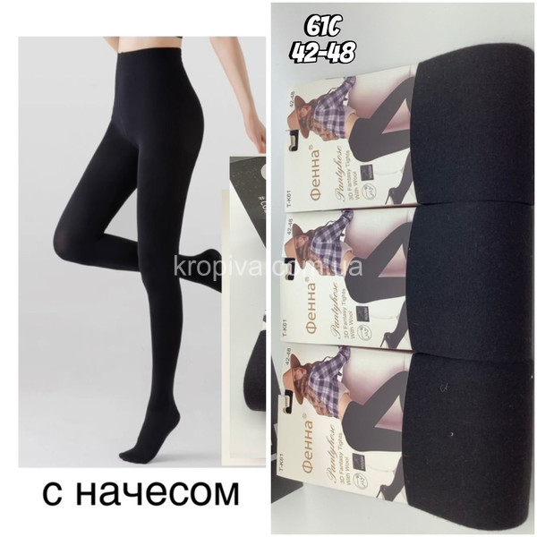 Жіночі колготки начісують норма оптом 021025-700