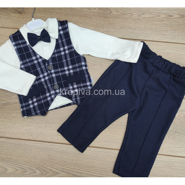 Детский костюм оптом  (051025-006)