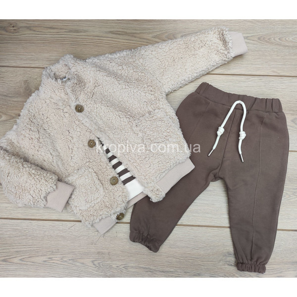 Детский костюм оптом 051025-016