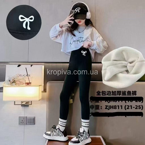 Дитячі лосини 811 оптом 061025-15