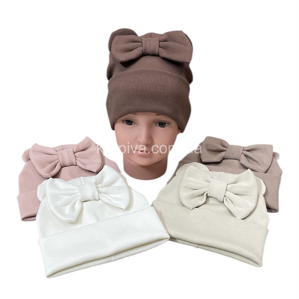 Дитяча шапка оптом 061025-145