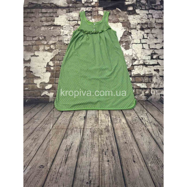 Женская ночнушка 309 FAZO-R норма оптом 071025-006