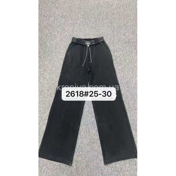 Женские брюки оптом 071025-086