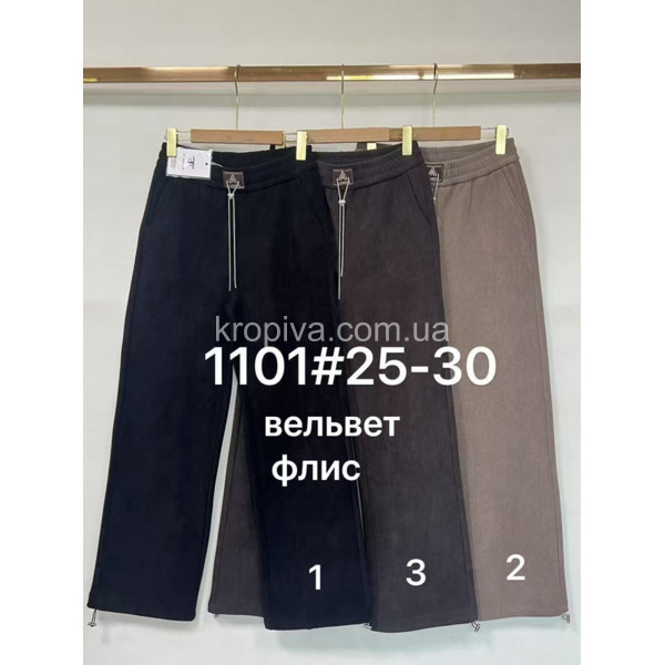 Женские брюки оптом 071025-096