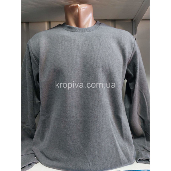 Мужской батник Турция OLIVE оптом 061025-771