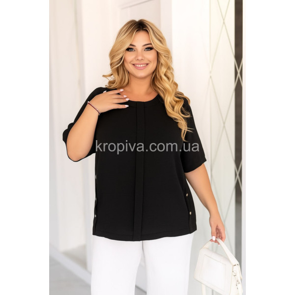 Жіноча блузка 830.2 оптом 081025-05