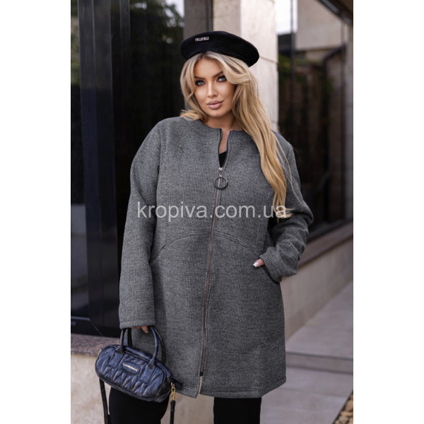 Женский кардиган 679.3 оптом 081025-15