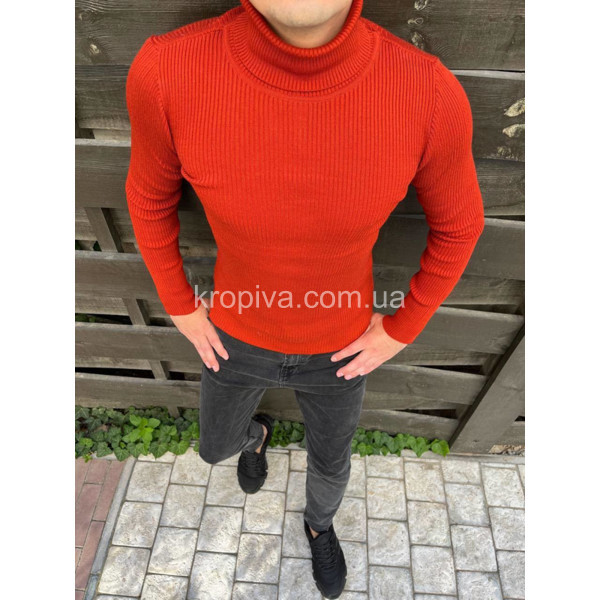 Мужской гольф норма Турция оптом 071025-647