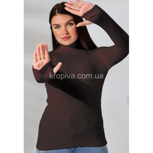 Женский гольф 091025-36