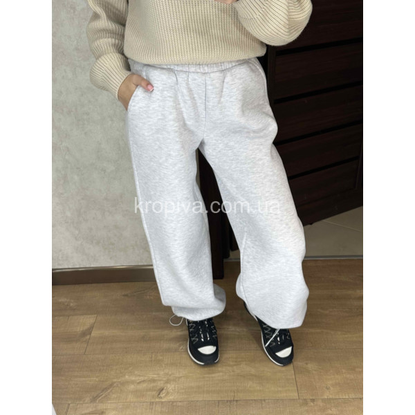 Женские штаны 302,2 оптом 091025-56