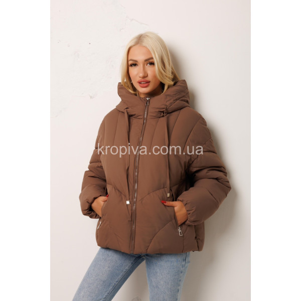 Женская куртка 8569 оптом 171025-70