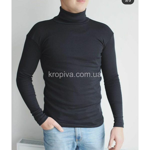 Мужской гольф оптом 211025-163