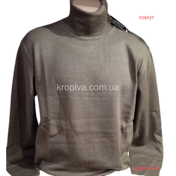 Мужской гольф норма оптом 241025-0194