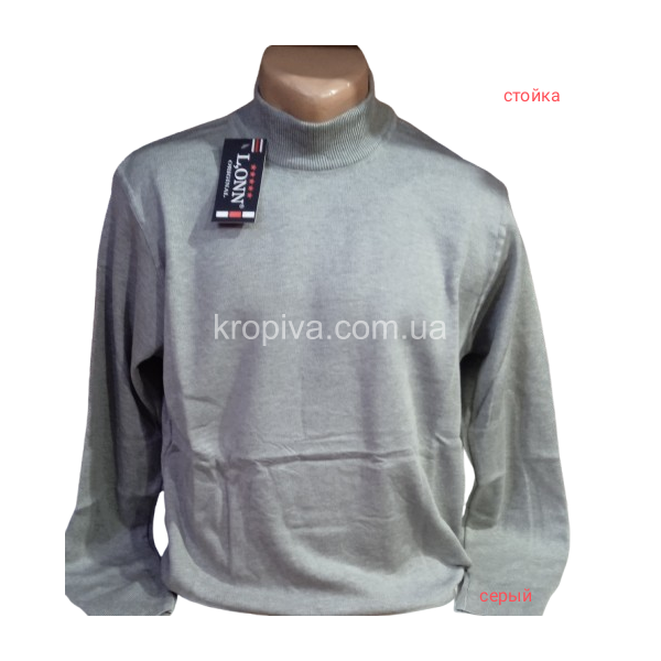 Мужской гольф норма оптом 241025-0209