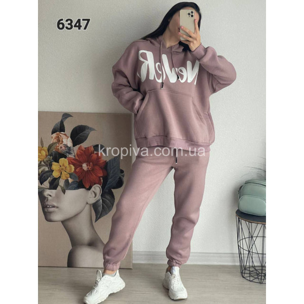 Женский костюм 2347 оптом 251025-72