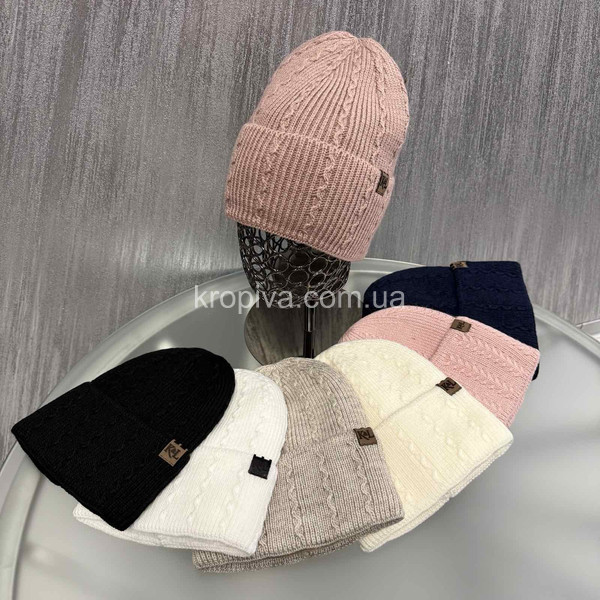 Женская шапка оптом 251025-204