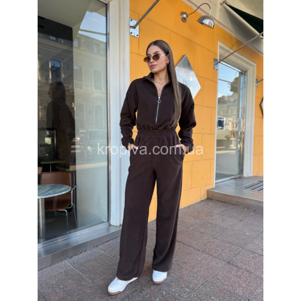 Женский комбенизон 1674 оптом 261025-89