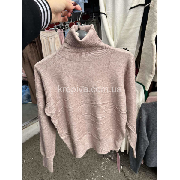 Женский свитер Турция микс оптом 251025-628