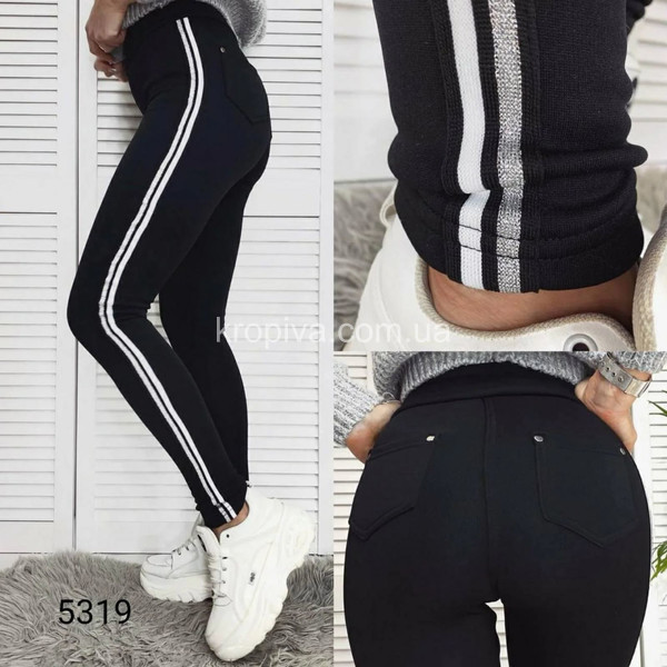 Женские лосины 70344 батал оптом 271025-30