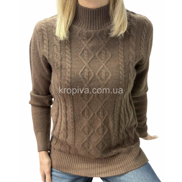 Женский свитер 24031 микс оптом 261025-706