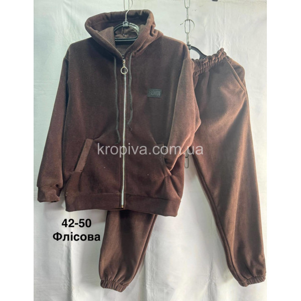 Женский костюм норма оптом 281025-09