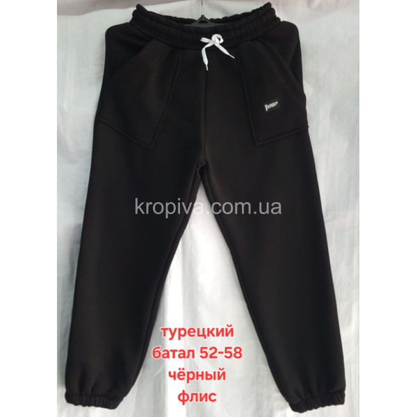 Женские штаны батал оптом 281025-28