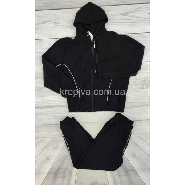 Жіночий костюм 751 WEL-TIM напівбатал оптом 311025-001