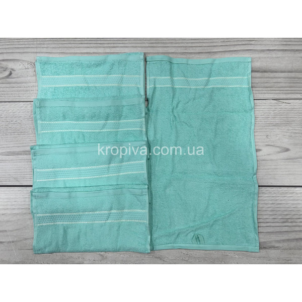 Рушник для кухні 30*50 оптом 311025-011