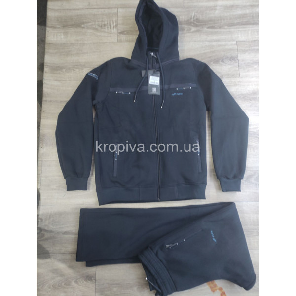 Чоловічий костюм 3140е03 зима Туреччина норма оптом 301025-010