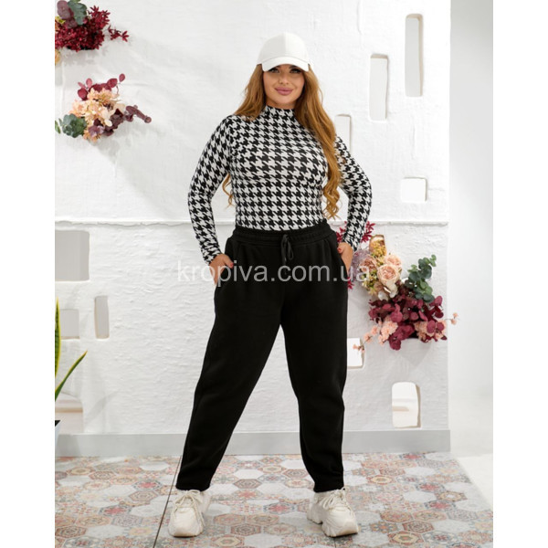 Женские штаны 2484 оптом 011125-43