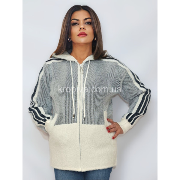 Женский кардиган оптом 031125-28