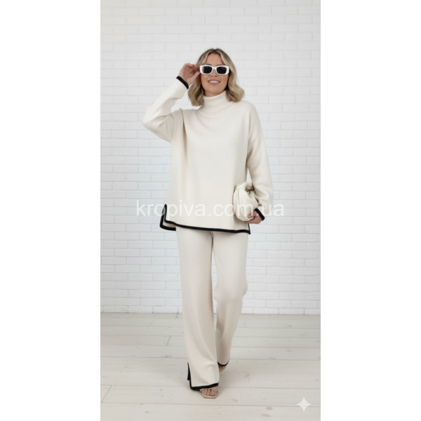 Женский костюм 031125-78