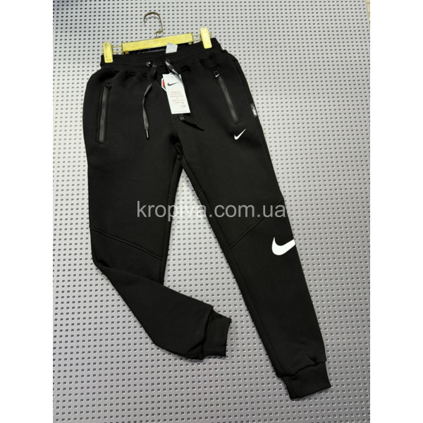 Мужские спортивные штаны норма Турция оптом 301025-617